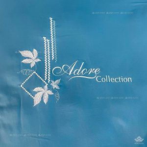 Chăn ga gối Sông Hồng Adore AC25203 - Ảnh 6