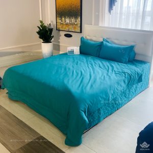 Chăn ga gối Sông Hồng Adore AC25204 - Ảnh 3