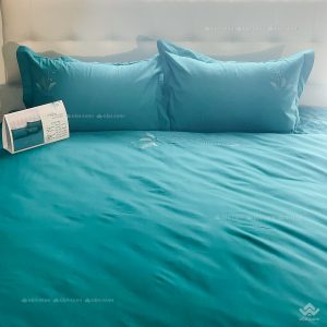 Chăn ga gối Sông Hồng Adore AC25204 - Ảnh 4