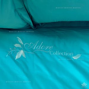 Chăn ga gối Sông Hồng Adore AC25204 - Ảnh 5