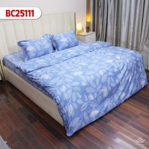 Alternative view of Chăn đông Sông Hồng cotton BC25111