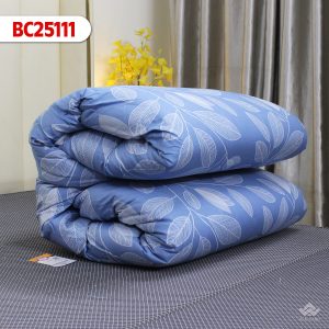 Chăn đông Sông Hồng cotton BC25111 - Ảnh 6