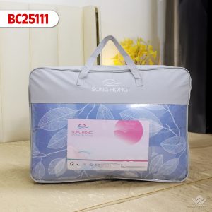 Chăn đông Sông Hồng cotton BC25111 - Ảnh 3
