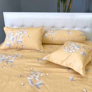 Vỏ gối Sông Hồng Basic cotton BC22066