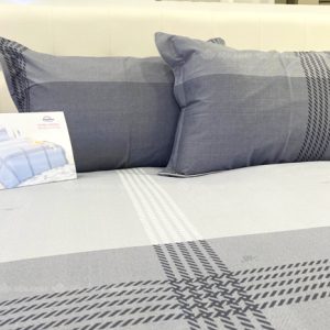Vỏ gối Sông Hồng Basic cotton BC23071