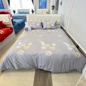 Ga gối Sông Hồng Basic cotton BC25108