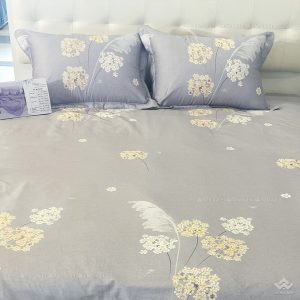 Ga gối Sông Hồng Basic cotton BC25108 - Ảnh 3