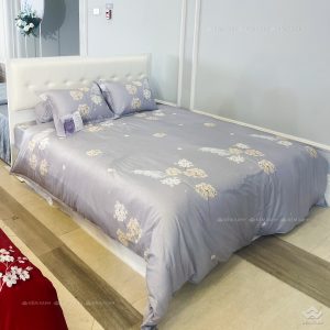 Ga gối Sông Hồng Basic cotton BC25108 - Ảnh 4