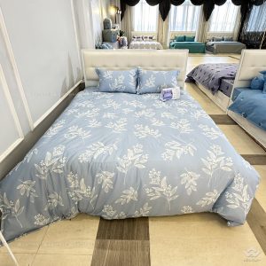Ga gối Sông Hồng Basic cotton BC25109