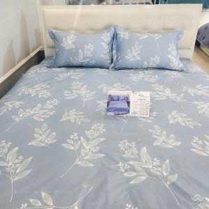Ga gối Sông Hồng Basic cotton BC25109 - Ảnh 3
