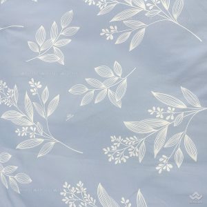 Ga gối Sông Hồng Basic cotton BC25109 - Ảnh 5