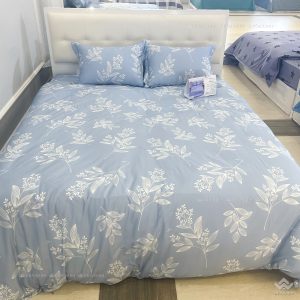 Ga gối Sông Hồng Basic cotton BC25109 - Ảnh 6