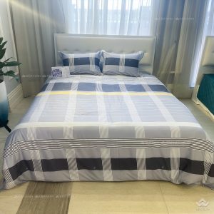 Ga gối Sông Hồng Basic cotton BC25110