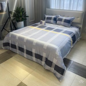 Ga gối Sông Hồng Basic cotton BC25110 - Ảnh 3