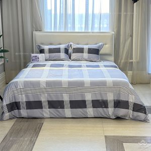 Ga gối Sông Hồng Basic cotton BC25110 - Ảnh 4