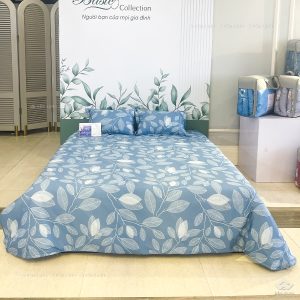 Ga gối Sông Hồng Basic cotton BC25111