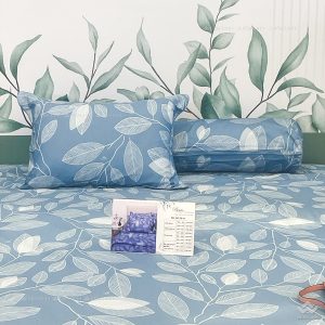 Ga gối Sông Hồng Basic cotton BC25111 - Ảnh 4