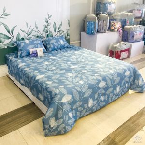 Ga gối Sông Hồng Basic cotton BC25111 - Ảnh 5