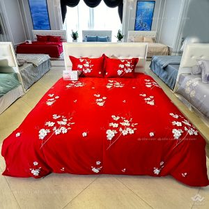 Ga gối Sông Hồng Basic cotton BC25112
