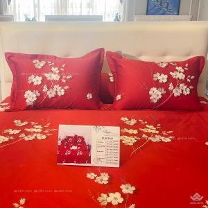 Ga gối Sông Hồng Basic cotton BC25112 - Ảnh 4