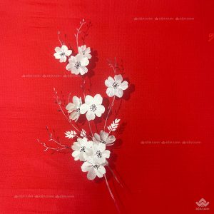 Ga gối Sông Hồng Basic cotton BC25112 - Ảnh 5