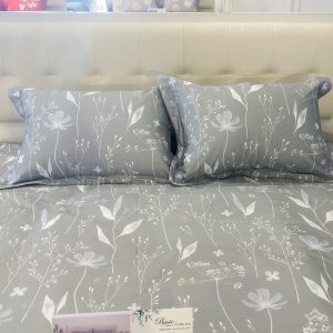 Ga gối Sông Hồng Basic cotton BC25113 - Ảnh 4