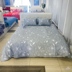 Ga gối Sông Hồng Basic cotton BC25113