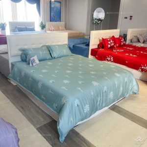 Ga gối Sông Hồng Basic cotton BC25114 - Ảnh 4