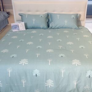 Ga gối Sông Hồng Basic cotton BC25114 - Ảnh 6