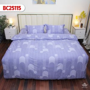 Chăn đông Sông Hồng cotton BC25115 - Ảnh 6
