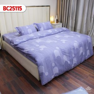 Chăn đông Sông Hồng cotton BC25115 - Ảnh 7