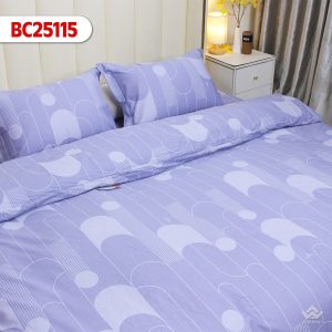 Chăn đông Sông Hồng cotton BC25115 - Ảnh 5