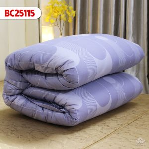 Chăn đông Sông Hồng cotton BC25115 - Ảnh 4