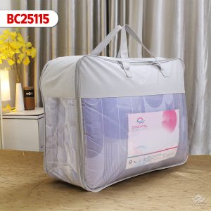 Chăn đông Sông Hồng cotton BC25115