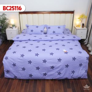 Chăn đông Sông Hồng cotton BC25116 - Ảnh 6