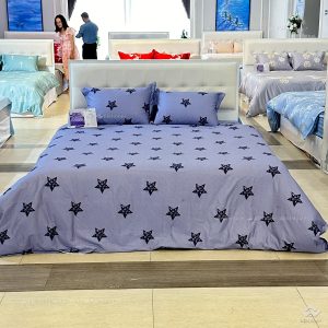 Alternative view of Ga gối Sông Hồng Basic cotton BC25116