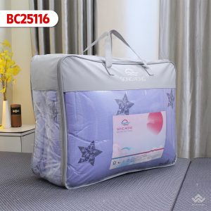 Chăn đông Sông Hồng cotton BC25116
