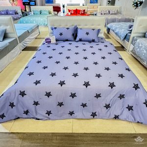 Ga gối Sông Hồng Basic cotton BC25116