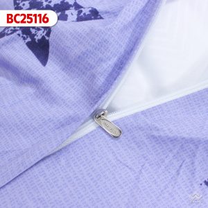 Chăn đông Sông Hồng cotton BC25116 - Ảnh 8