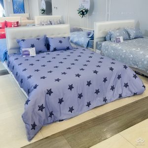 Ga gối Sông Hồng Basic cotton BC25116 - Ảnh 4