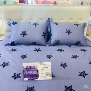 Ga gối Sông Hồng Basic cotton BC25116 - Ảnh 6