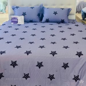 Ga gối Sông Hồng Basic cotton BC25116 - Ảnh 7