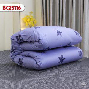 Chăn đông Sông Hồng cotton BC25116 - Ảnh 5
