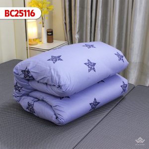 Chăn đông Sông Hồng cotton BC25116 - Ảnh 4