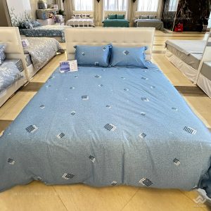 Alternative view of Ga gối Sông Hồng Basic cotton BC25117