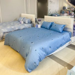 Ga gối Sông Hồng Basic cotton BC25117 - Ảnh 3