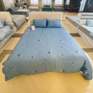 Ga gối Sông Hồng Basic cotton BC25117