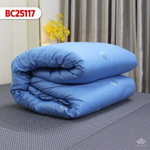 Chăn đông Sông Hồng cotton BC25117 - Ảnh 6