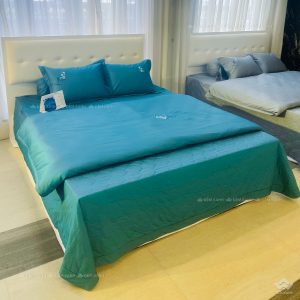 Ga gối Sông Hồng Basic cotton BC25118 - Ảnh 3