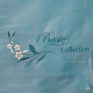 Ga gối Sông Hồng Basic cotton BC25118 - Ảnh 5